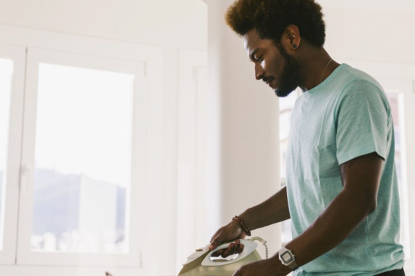 Como Não Estragar A Estampa Das Camisetas?